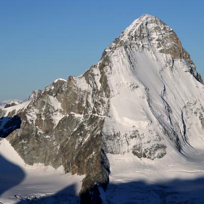 Dent Blanche