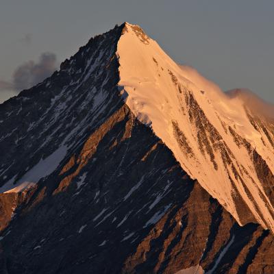 Weisshorn