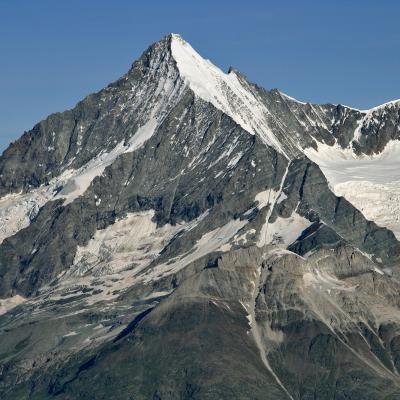 Weisshorn