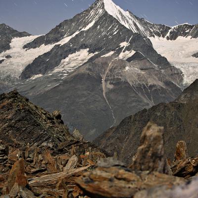 Weisshorn
