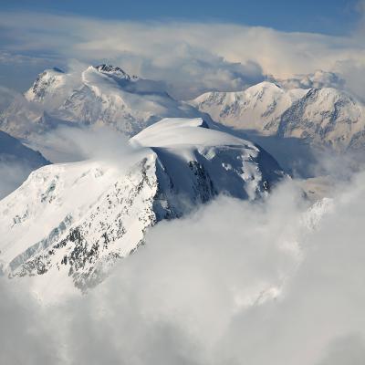 Mont Rose