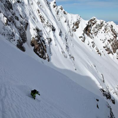Coume de l'Ours ou Clot de Montarriou sur les cartes