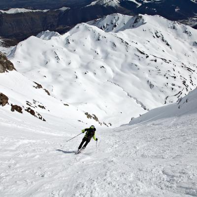 Couloir des Poubelles