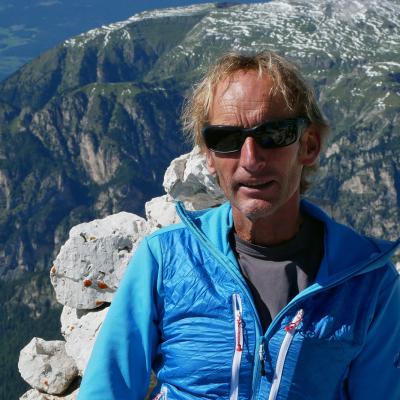 L'ami Fred Valet