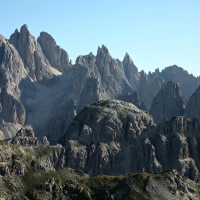 Cima d'Auronzo