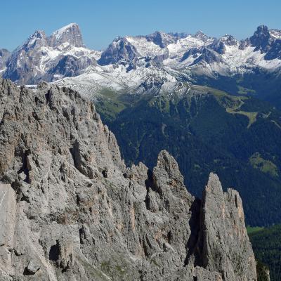 Marmolada