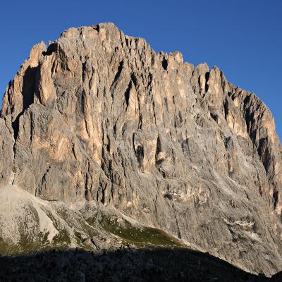 Sassolungo