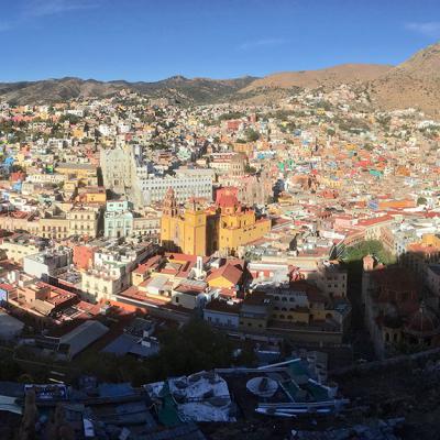 Guanajuato
