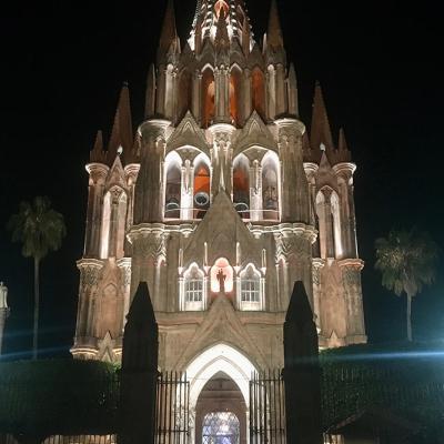San Miguel de Allende