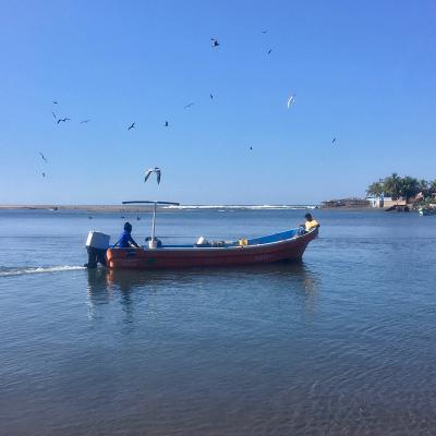 Las Penitas
