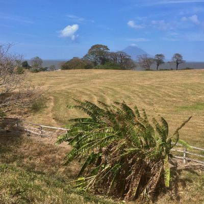 Derniers kilomètres au Nicaragua