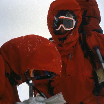 J 28. Orientation et sale temps dans le vallon de Pourchergues