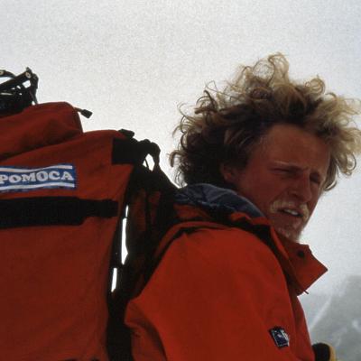 Du temps où Thivel avait des cheveux
