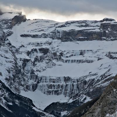 Le Cirque de Gavarnie