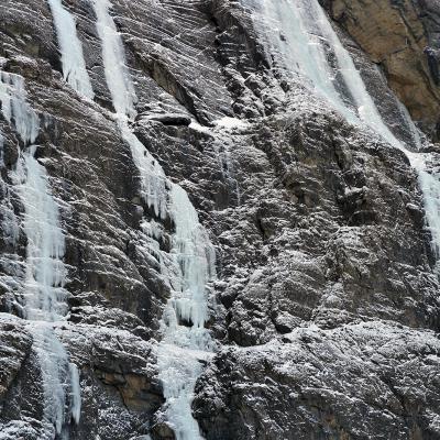 Fluide Glacial