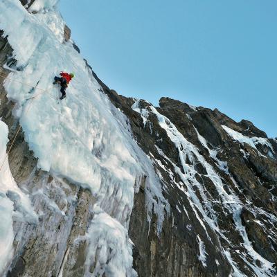 Ice Folle