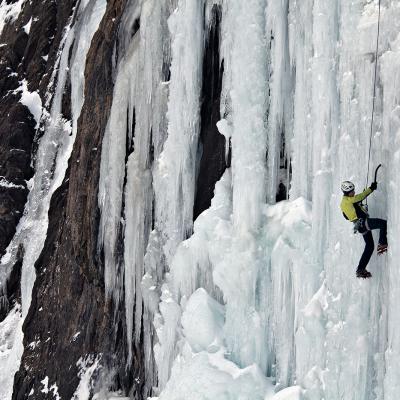 Ice Folle