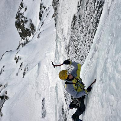 Fluide Glacial