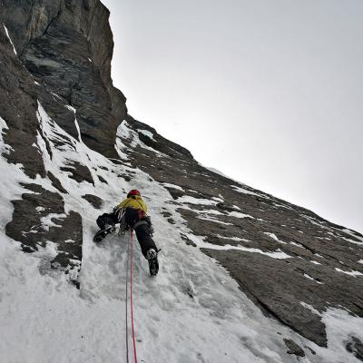 La Corde Raide