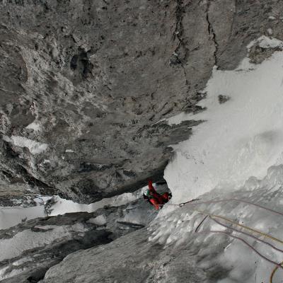Couloir Garroté