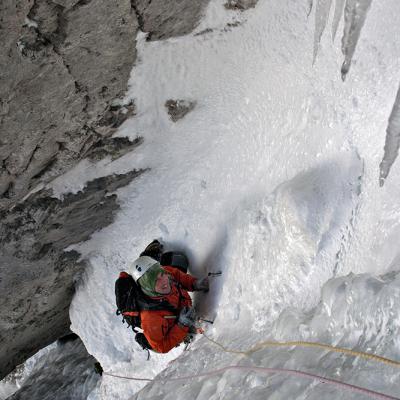 Couloir Garroté