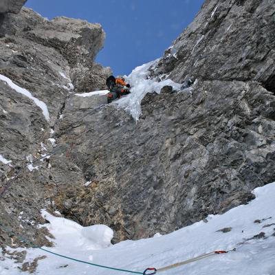 Théorème de la Peur