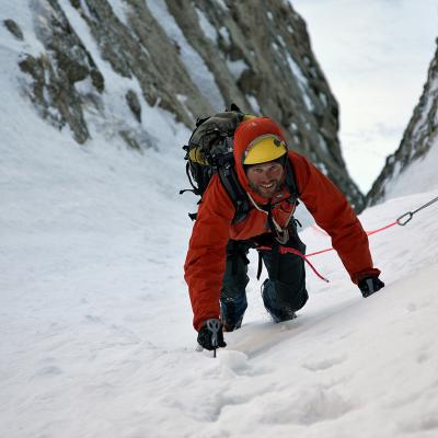 Couloir Elena
