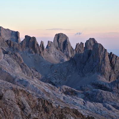 Picos de Europa