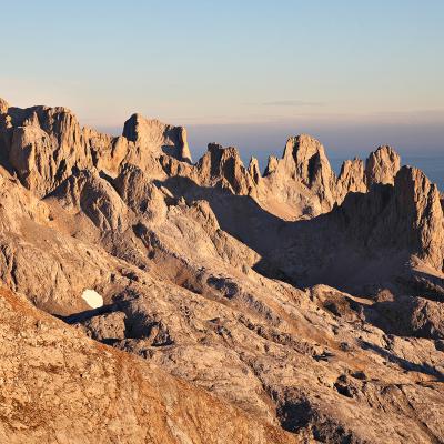 Picos de Europa