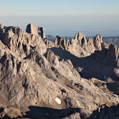 Picos de Europa