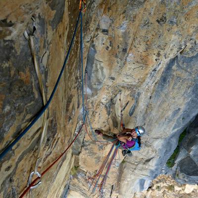 Vía Rabadá-Navarro