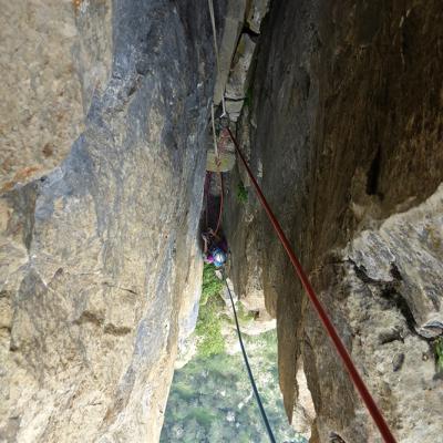 Vía Rabadá-Navarro