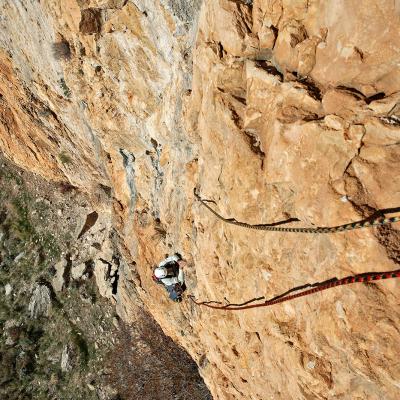 Les Plaisirs de la Pierre et du Vide