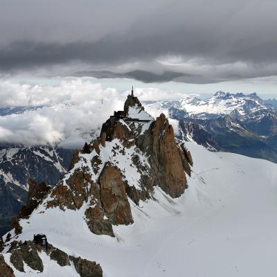 Aig. du Midi