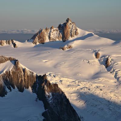 Aig. du Midi