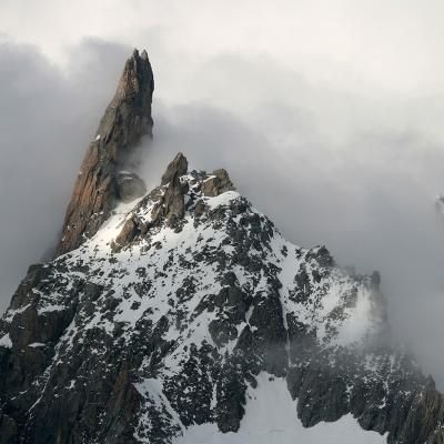 Dent du Géant