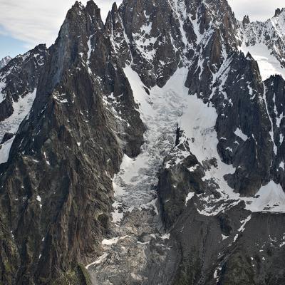 Drus et Aig. Verte
