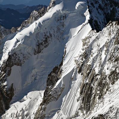 Mont Dolent