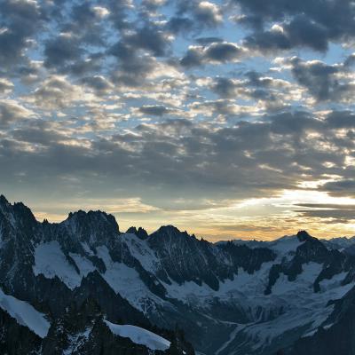 Bassin de Talèfre