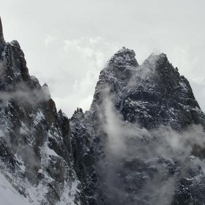 Aig. Sans Nom et Drus