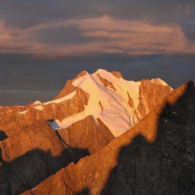 Aig. de Talèfre