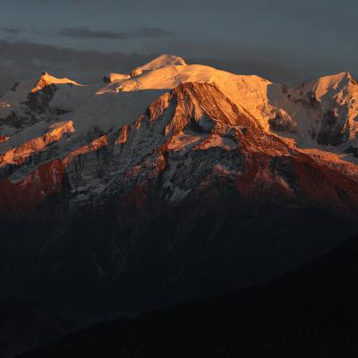 Mont Blanc