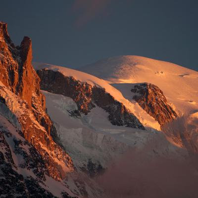 Mont Blanc