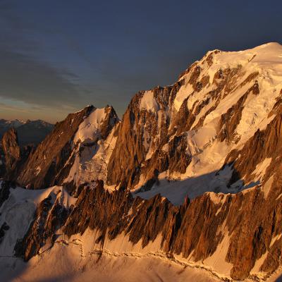 Mont Blanc