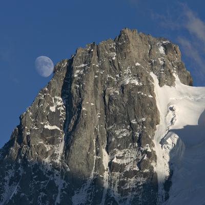Aig. du Triolet