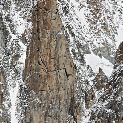 Grand Capucin