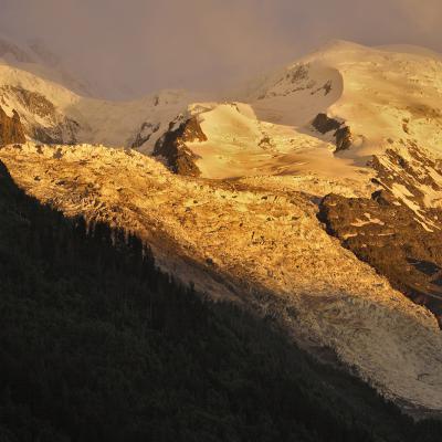 Mont Blanc