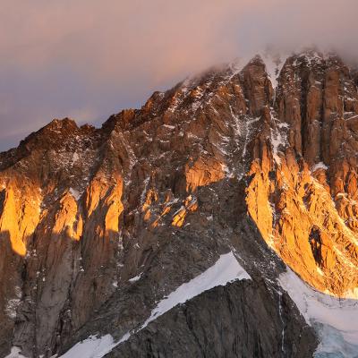 Mont Blanc