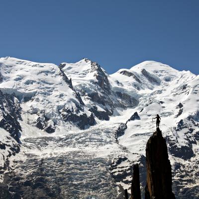 Mont Blanc