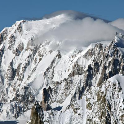 Mont Blanc
